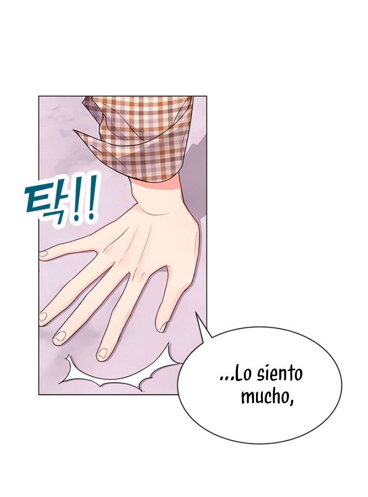 Nos vemos después del trabajo Capítulo 1 - Página 39