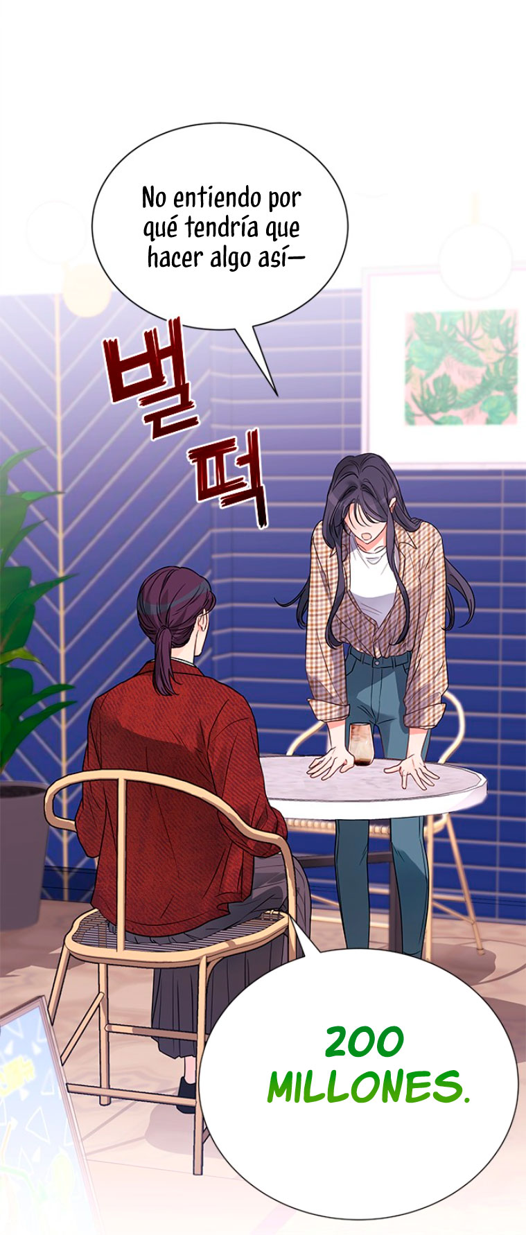 Nos vemos después del trabajo Capítulo 1 - Página 40