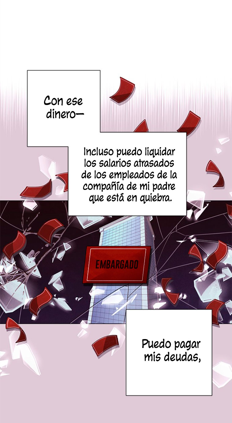 Nos vemos después del trabajo Capítulo 1 - Página 44