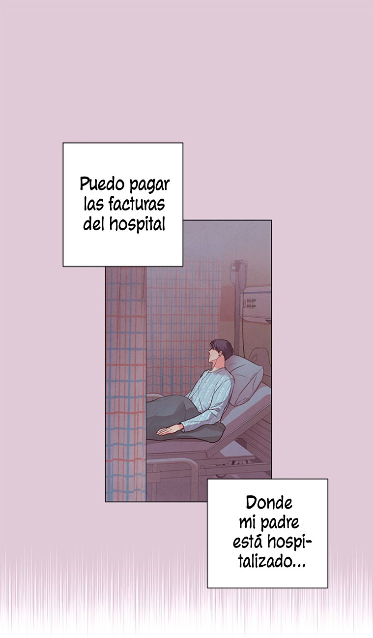 Nos vemos después del trabajo Capítulo 1 - Página 45