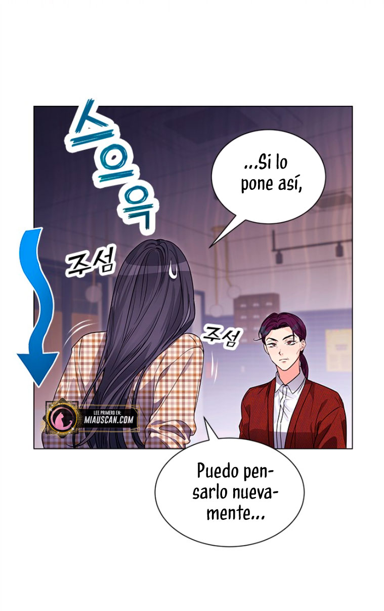 Nos vemos después del trabajo Capítulo 1 - Página 46