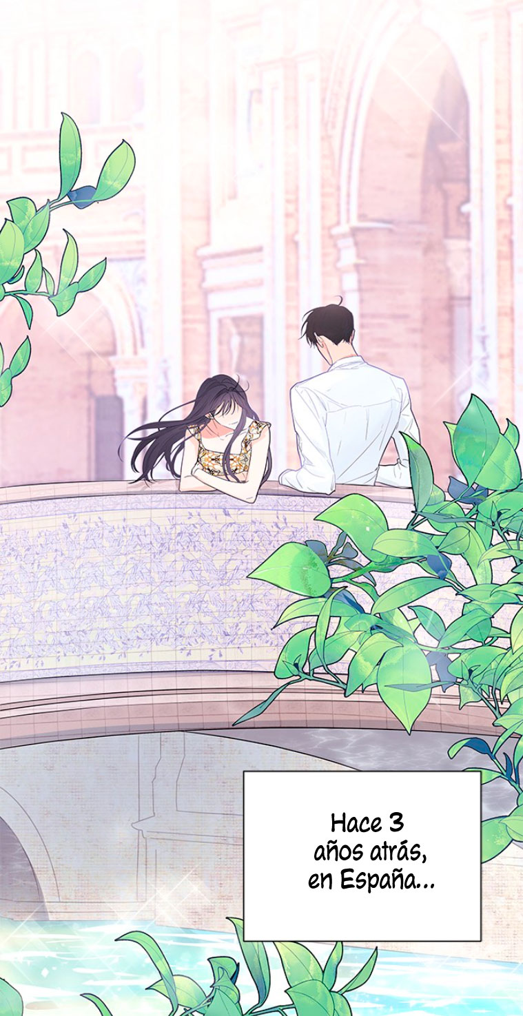 Nos vemos después del trabajo Capítulo 1 - Página 5