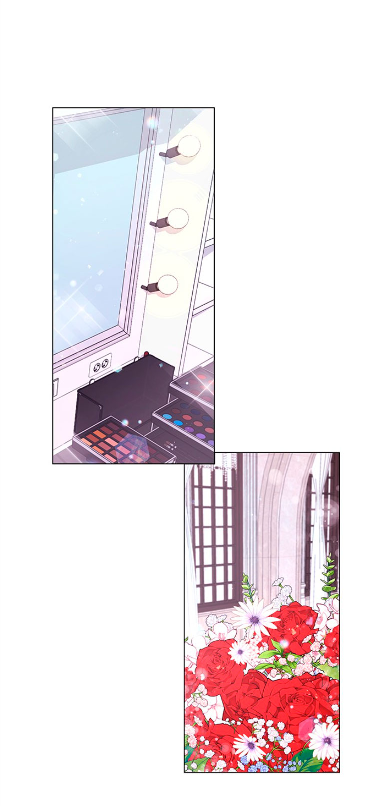 Nos vemos después del trabajo Capítulo 1 - Página 56