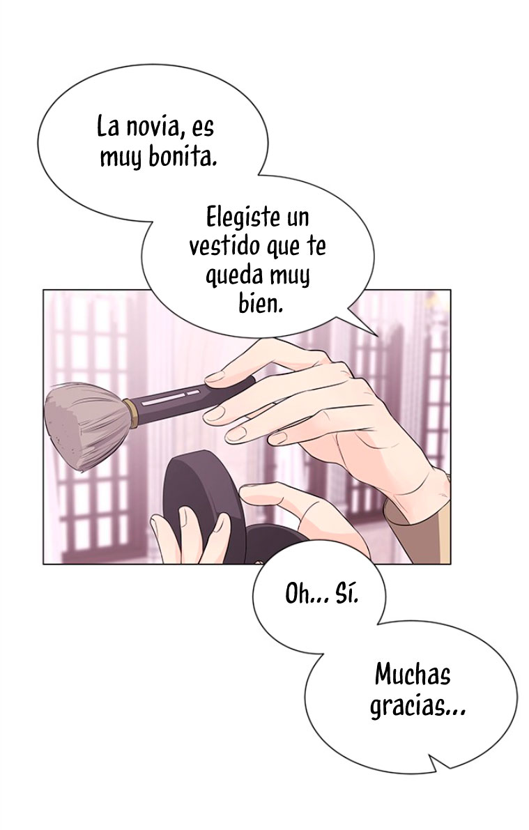 Nos vemos después del trabajo Capítulo 1 - Página 57