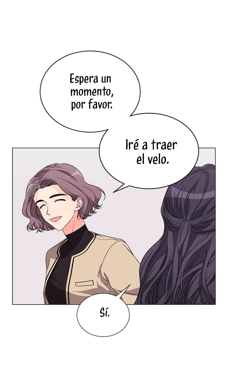 Nos vemos después del trabajo Capítulo 1 - Página 58