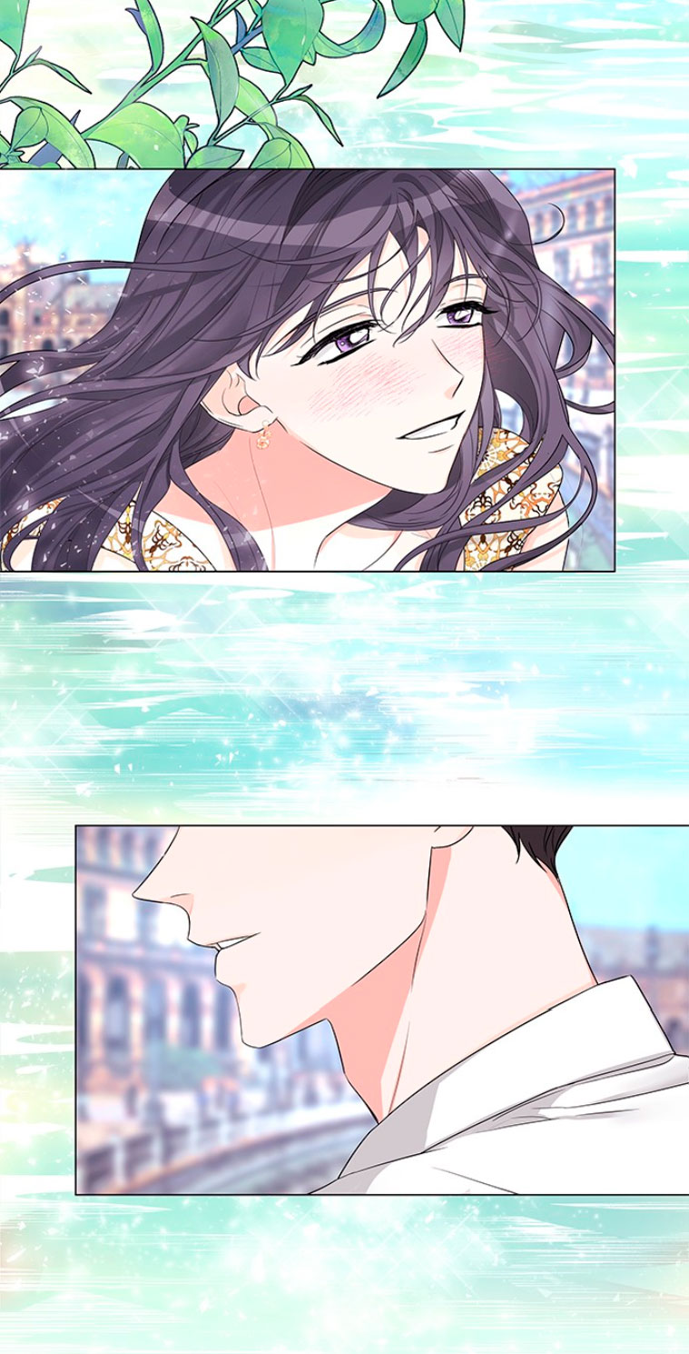 Nos vemos después del trabajo Capítulo 1 - Página 6