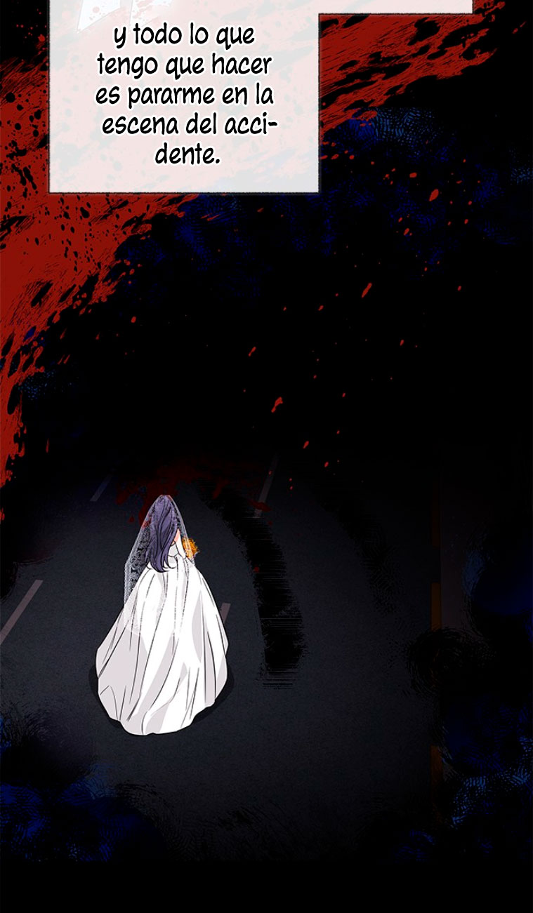 Nos vemos después del trabajo Capítulo 1 - Página 72