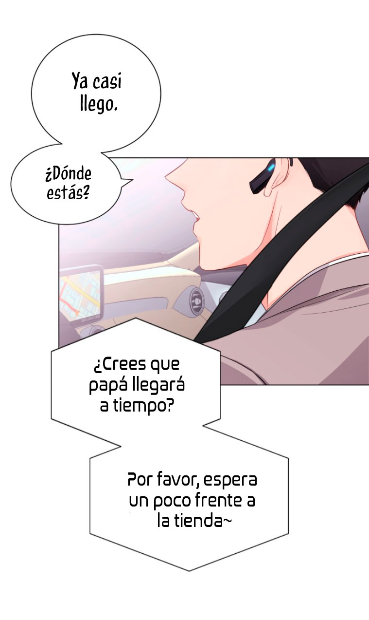 Nos vemos después del trabajo Capítulo 1 - Página 79