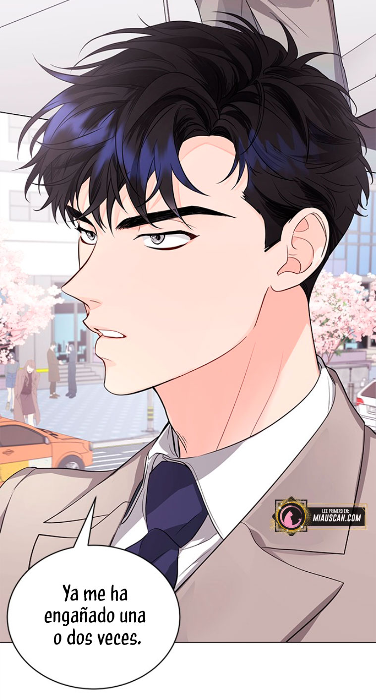 Nos vemos después del trabajo Capítulo 1 - Página 81