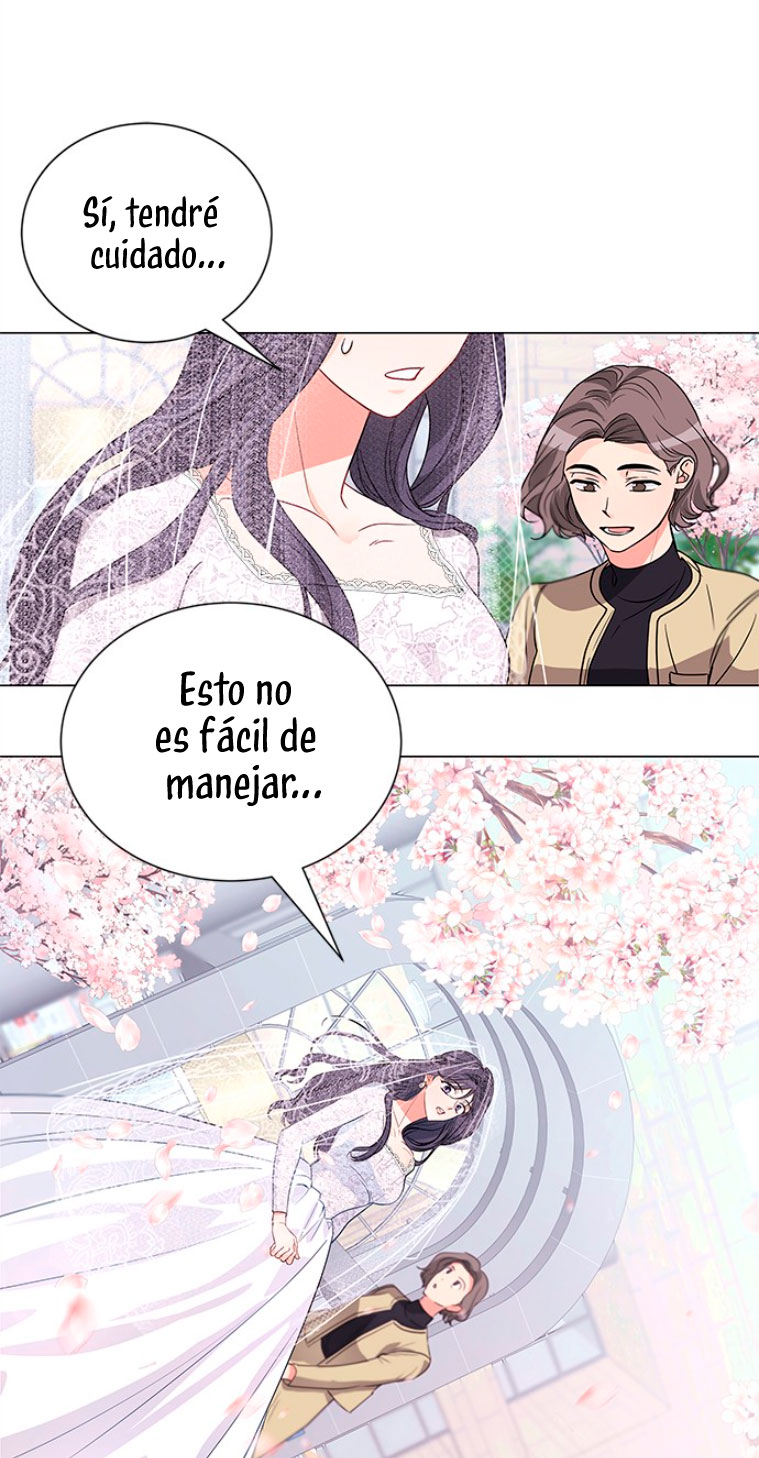 Nos vemos después del trabajo Capítulo 1 - Página 84