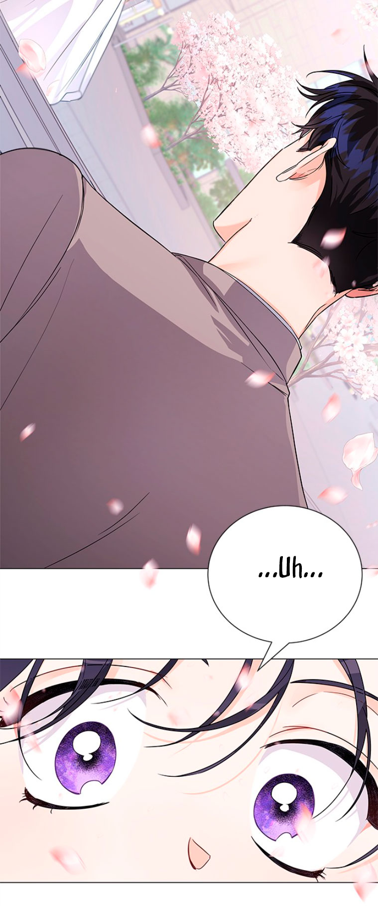 Nos vemos después del trabajo Capítulo 1 - Página 85