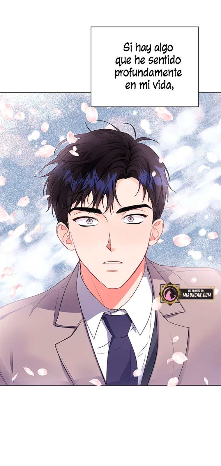 Nos vemos después del trabajo Capítulo 1 - Página 87