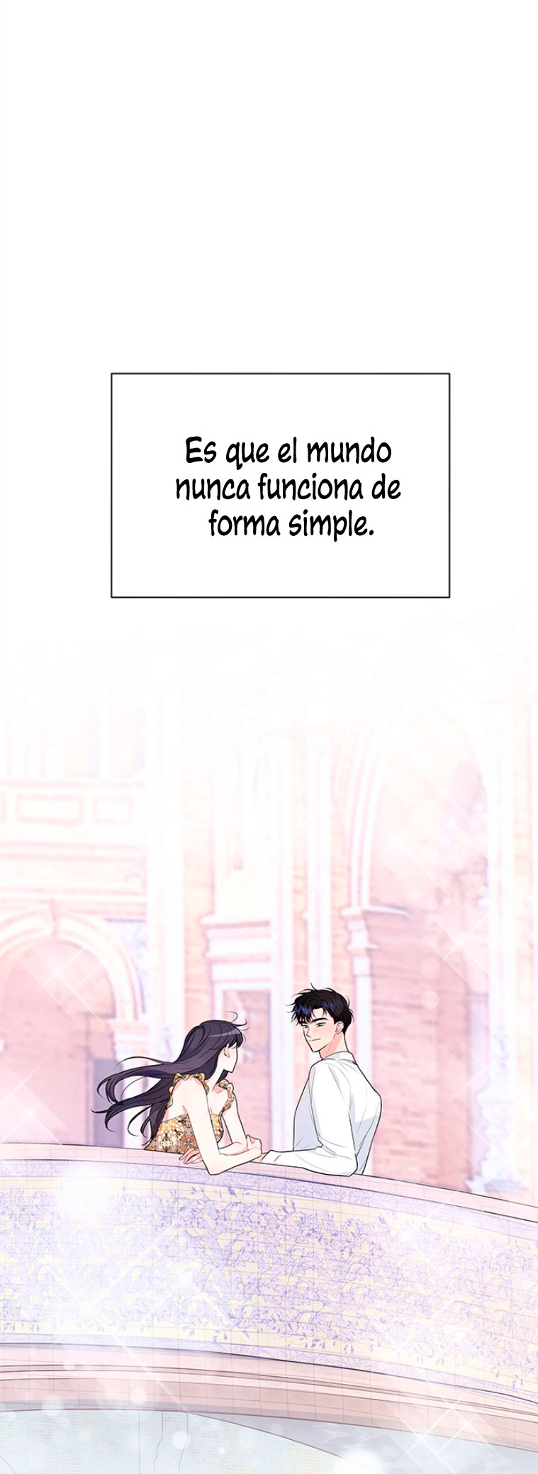 Nos vemos después del trabajo Capítulo 1 - Página 88