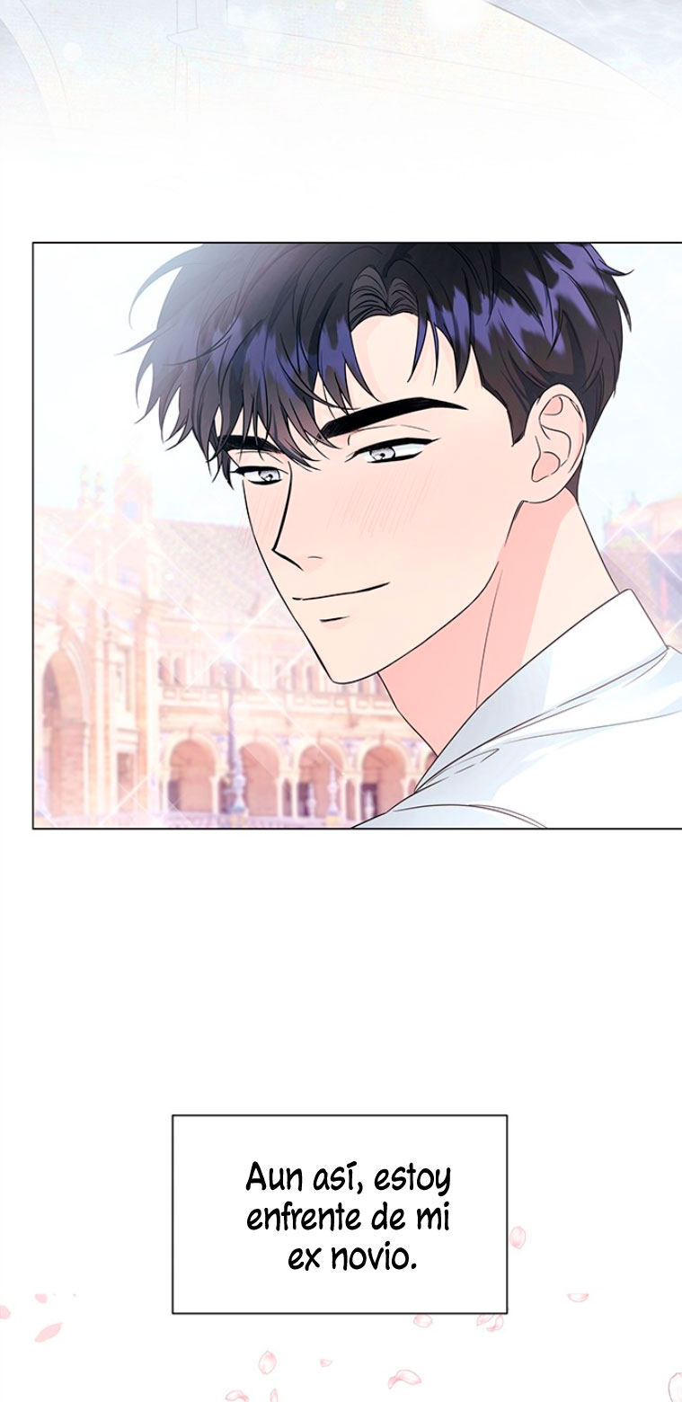 Nos vemos después del trabajo Capítulo 1 - Página 89