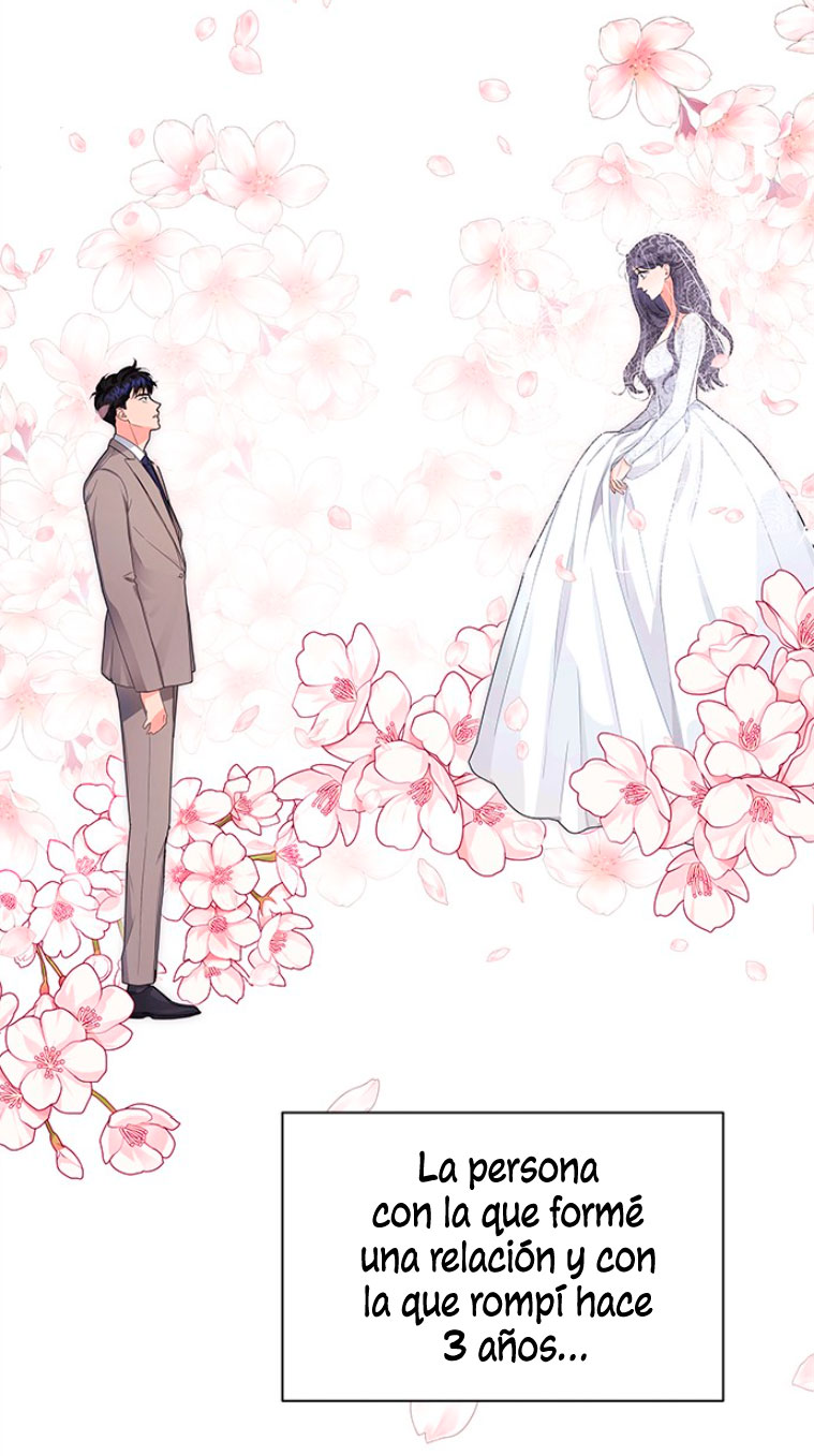 Nos vemos después del trabajo Capítulo 1 - Página 90