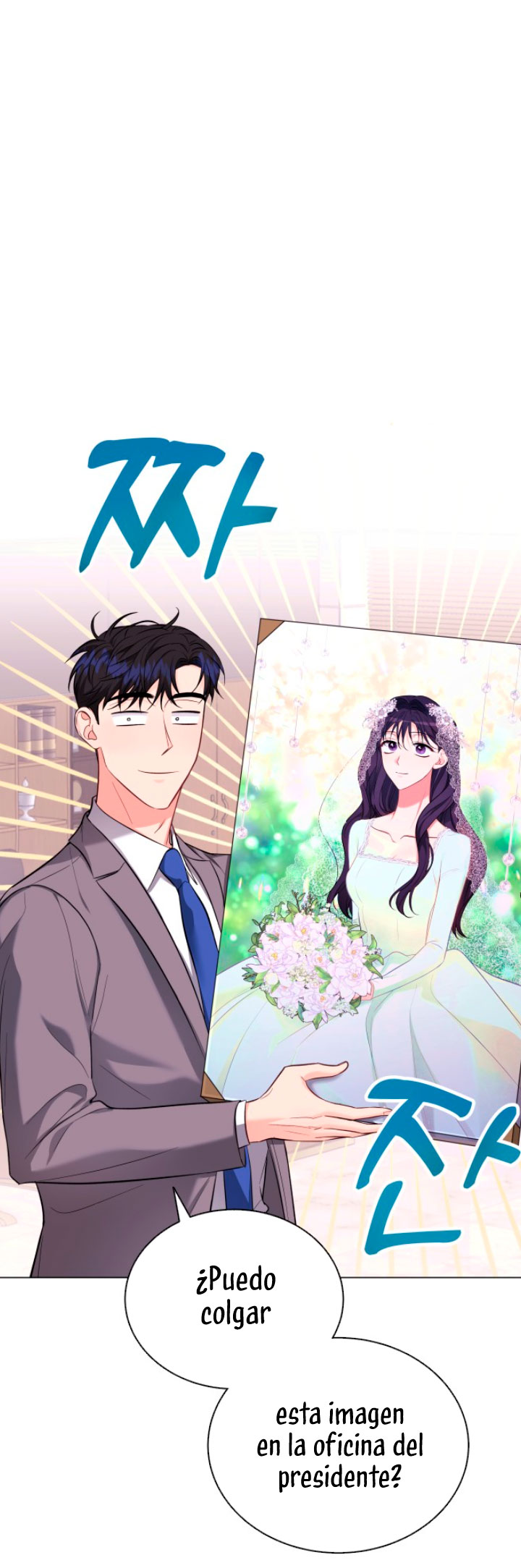 Nos vemos después del trabajo Capítulo 10 - Página 15