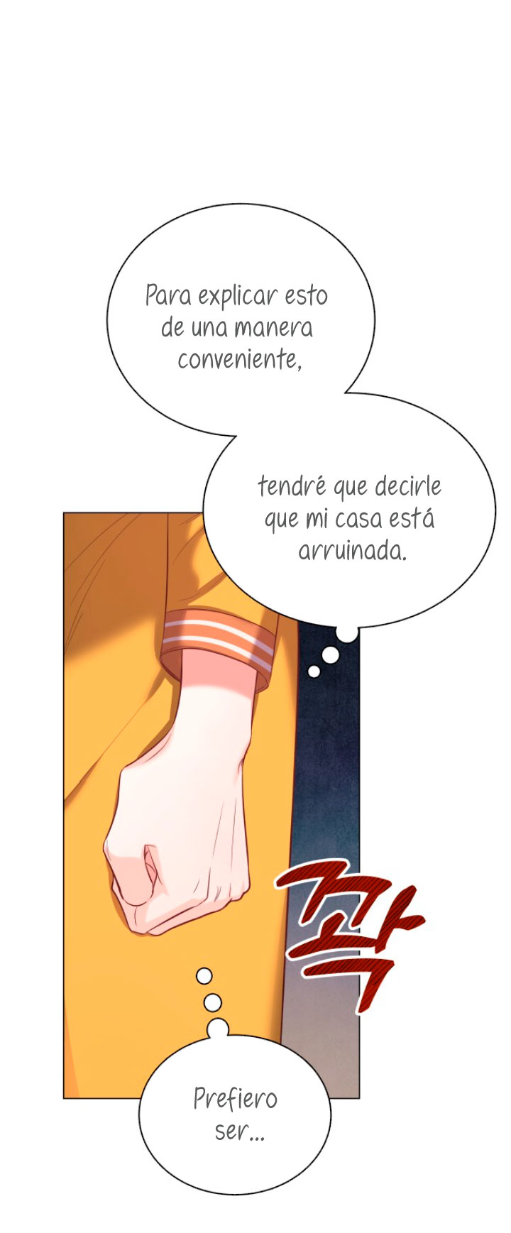 Nos vemos después del trabajo Capítulo 10 - Página 24