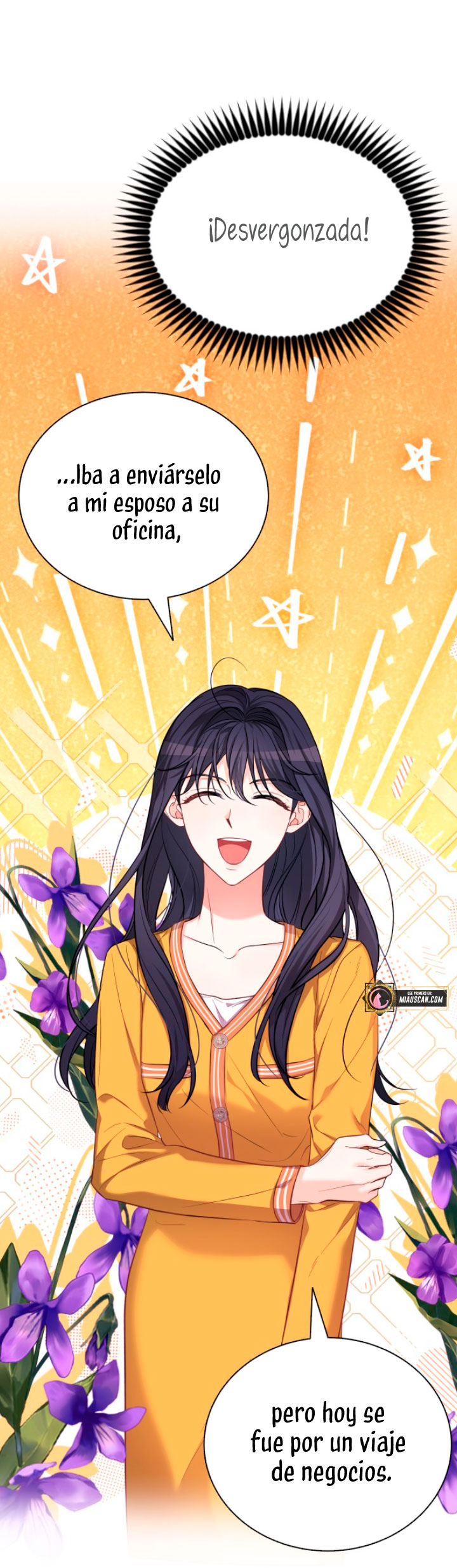 Nos vemos después del trabajo Capítulo 10 - Página 25