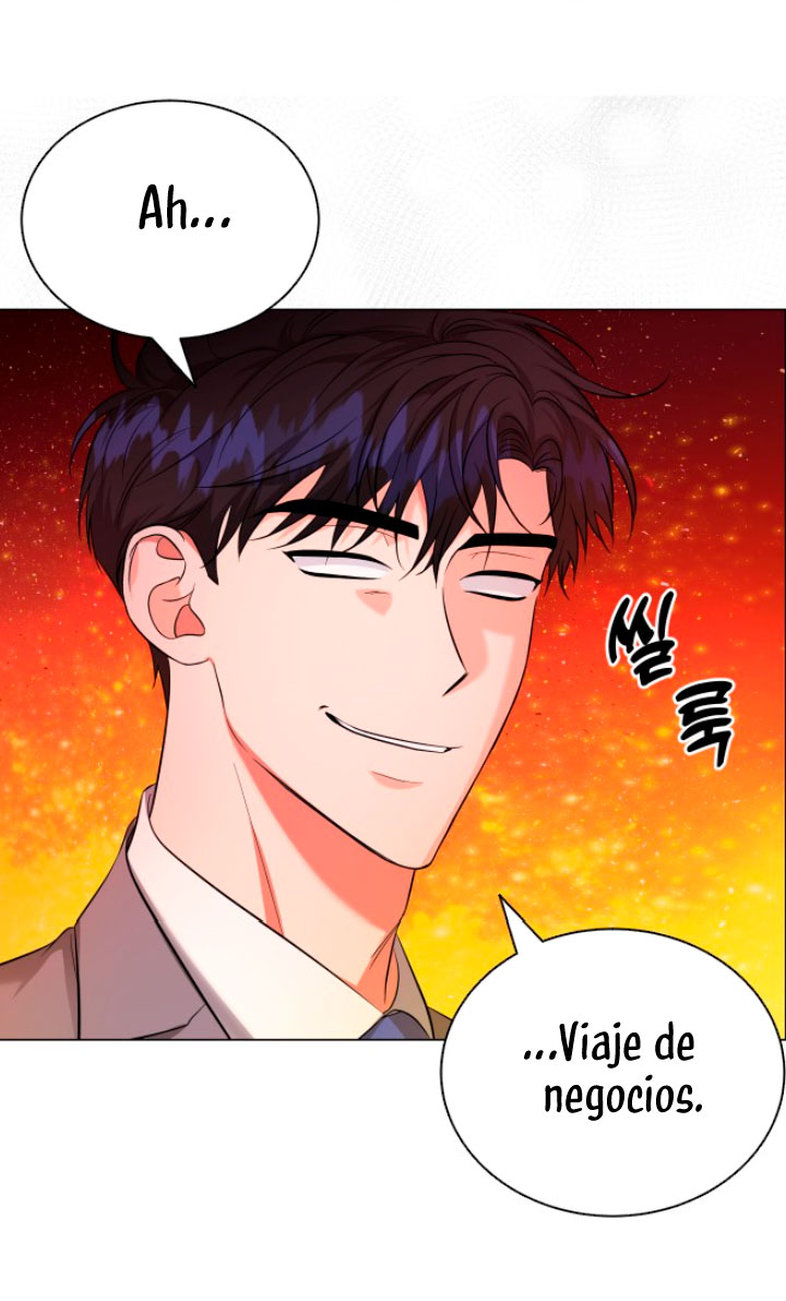 Nos vemos después del trabajo Capítulo 10 - Página 26