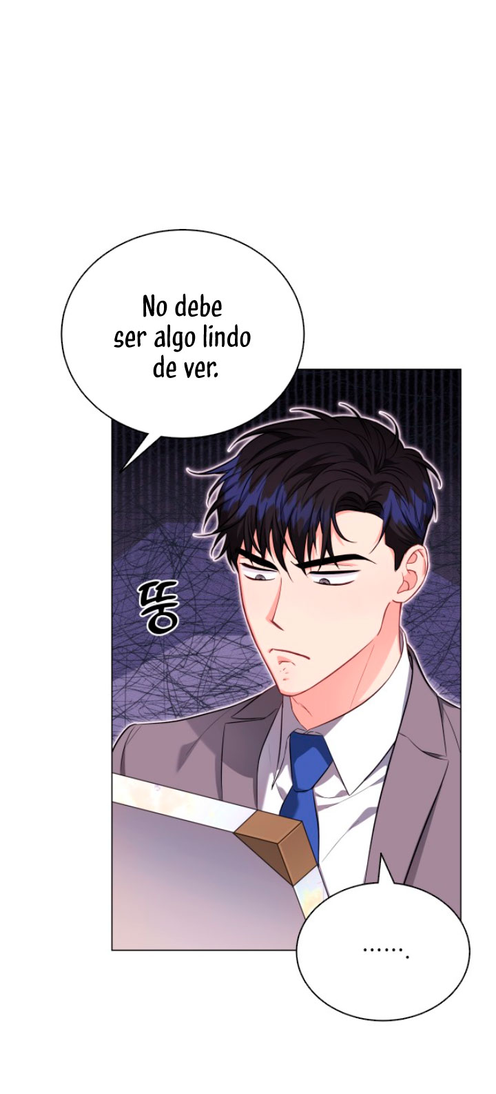 Nos vemos después del trabajo Capítulo 10 - Página 29