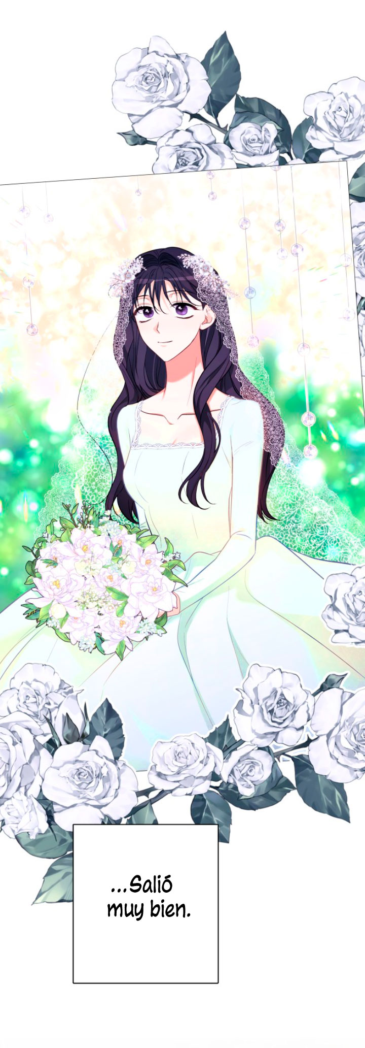 Nos vemos después del trabajo Capítulo 10 - Página 30