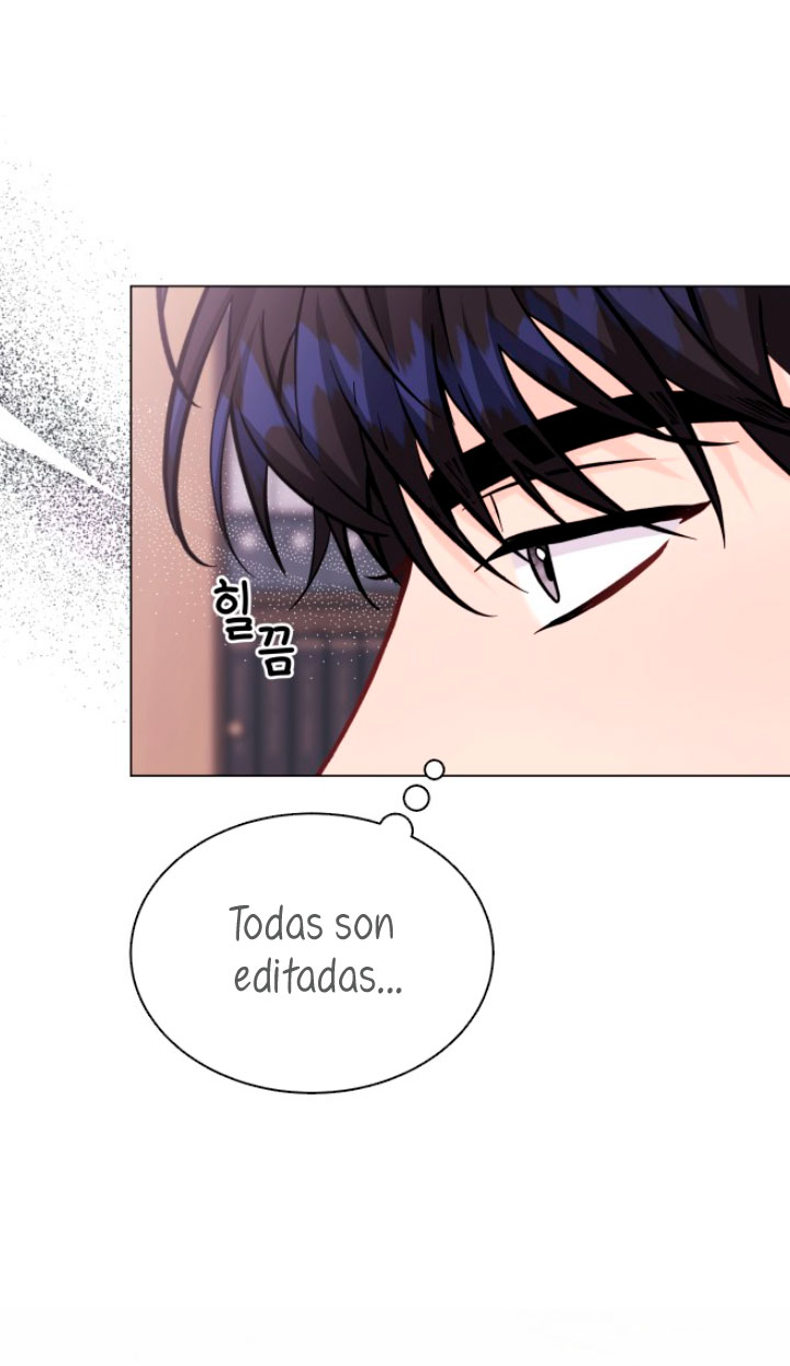 Nos vemos después del trabajo Capítulo 10 - Página 32