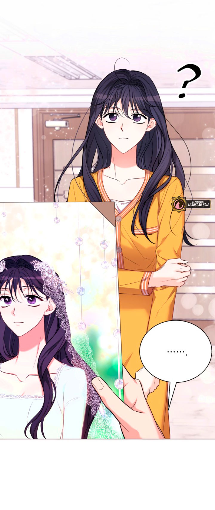 Nos vemos después del trabajo Capítulo 10 - Página 33