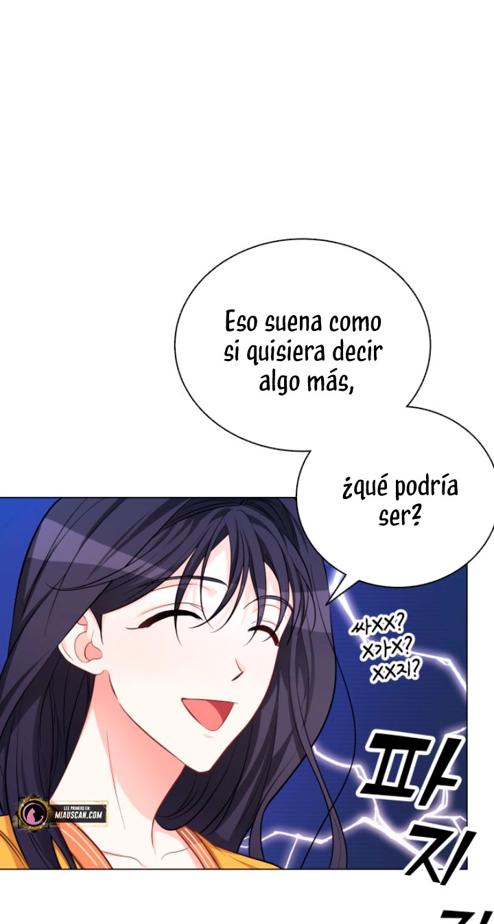 Nos vemos después del trabajo Capítulo 10 - Página 39