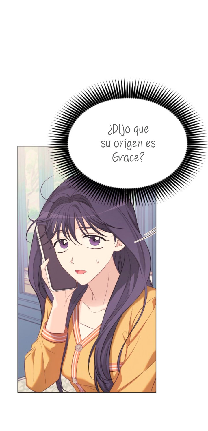 Nos vemos después del trabajo Capítulo 10 - Página 4