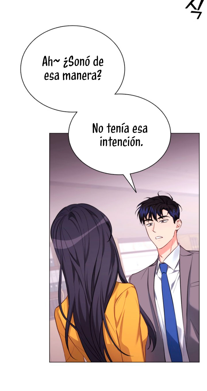 Nos vemos después del trabajo Capítulo 10 - Página 40