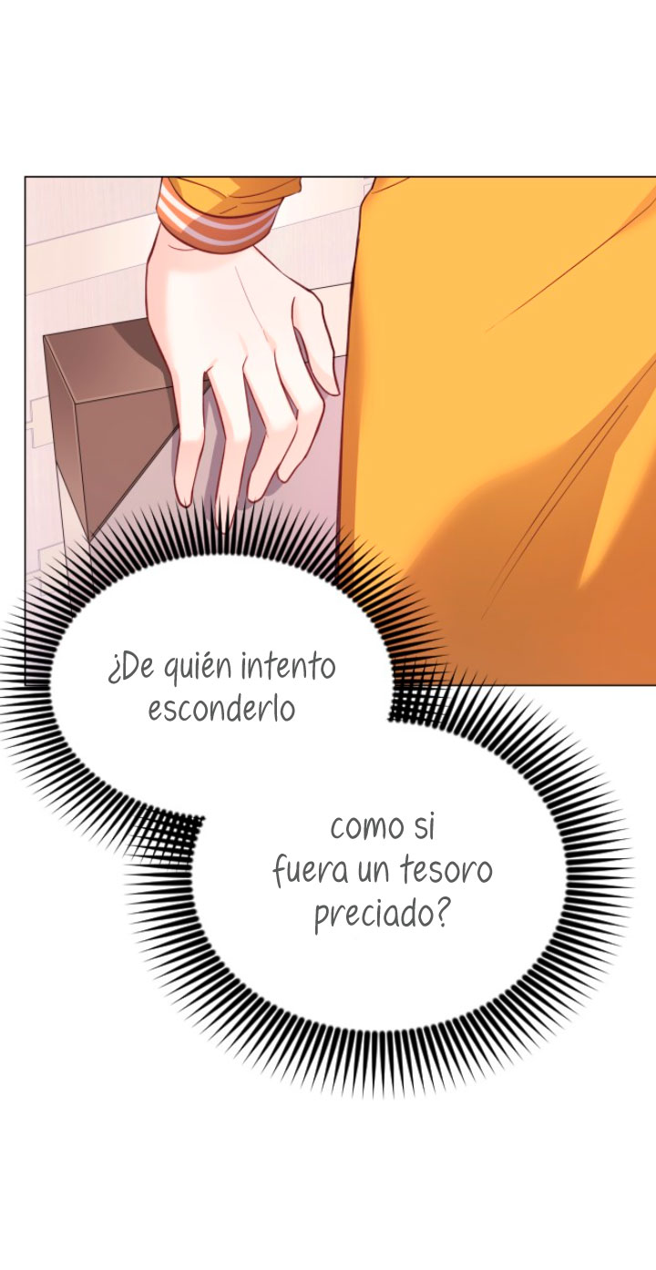 Nos vemos después del trabajo Capítulo 10 - Página 42