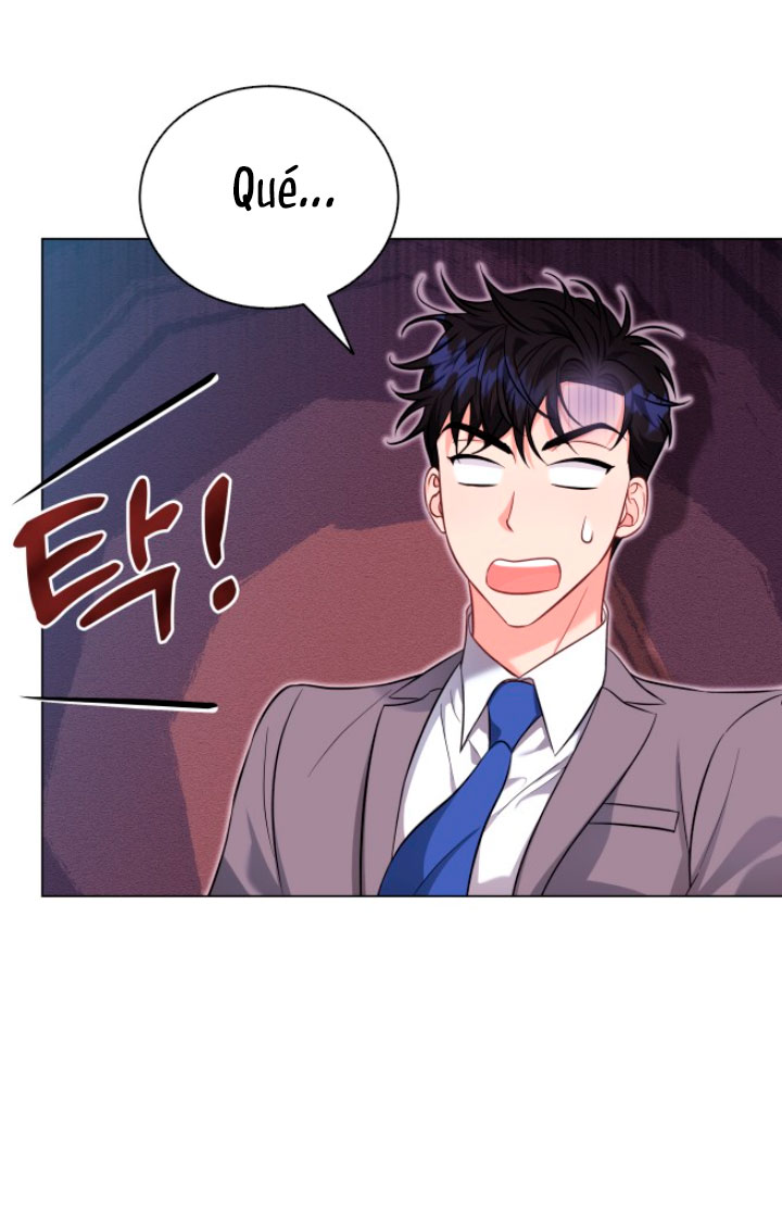 Nos vemos después del trabajo Capítulo 10 - Página 46