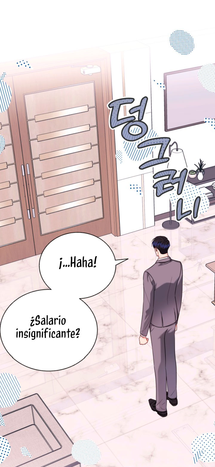 Nos vemos después del trabajo Capítulo 10 - Página 47