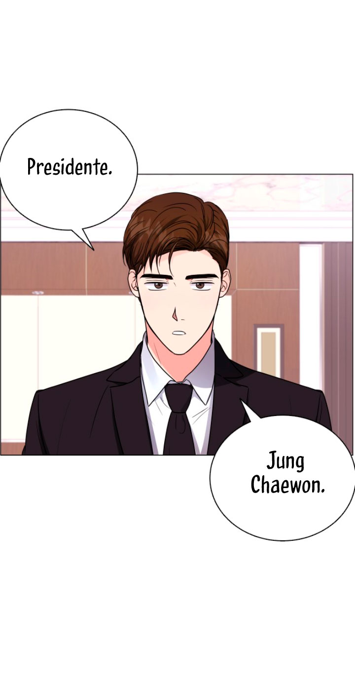 Nos vemos después del trabajo Capítulo 10 - Página 50