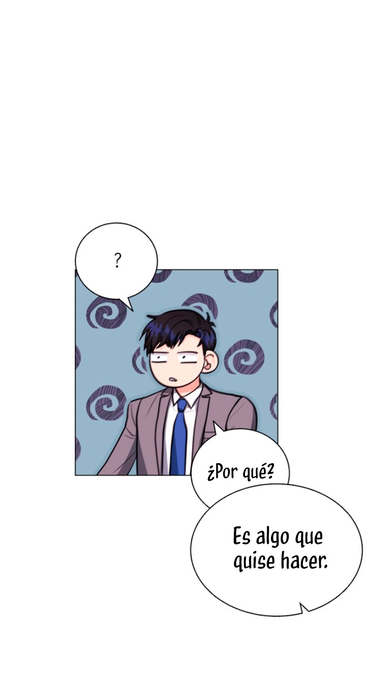 Nos vemos después del trabajo Capítulo 10 - Página 61