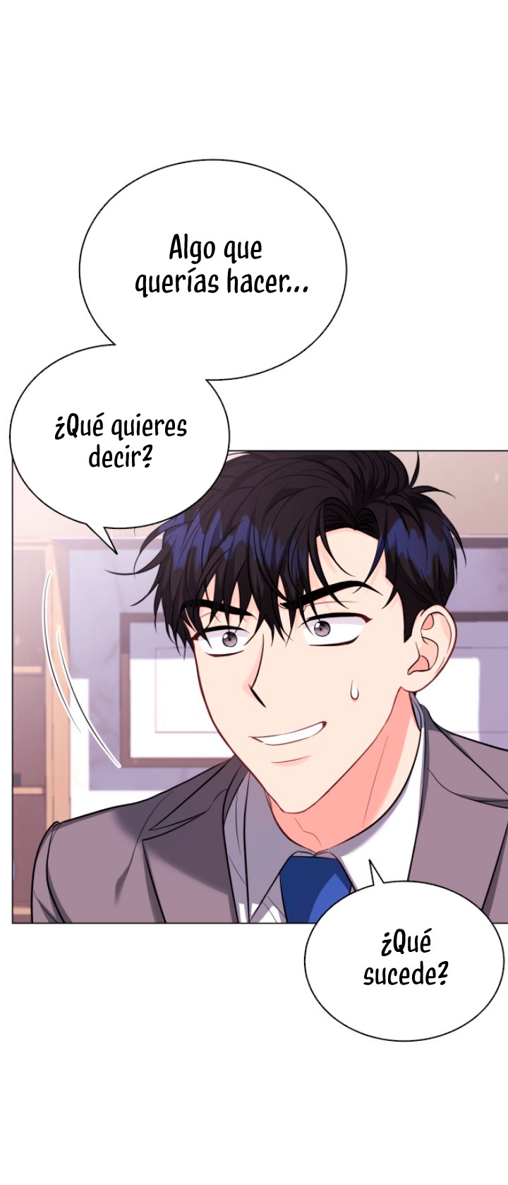 Nos vemos después del trabajo Capítulo 10 - Página 62