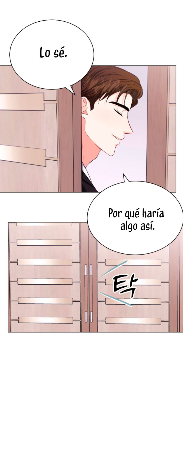 Nos vemos después del trabajo Capítulo 10 - Página 63