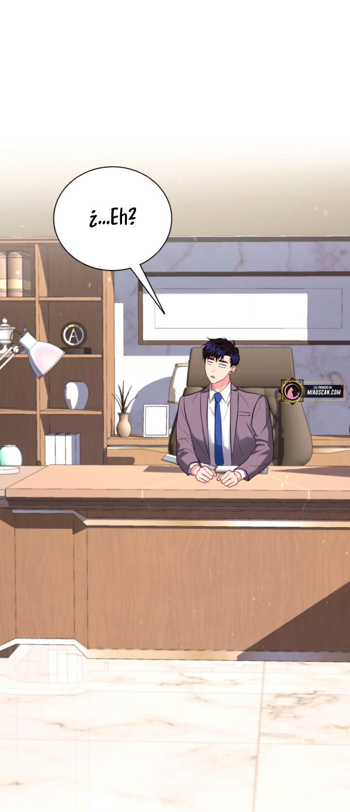 Nos vemos después del trabajo Capítulo 10 - Página 64