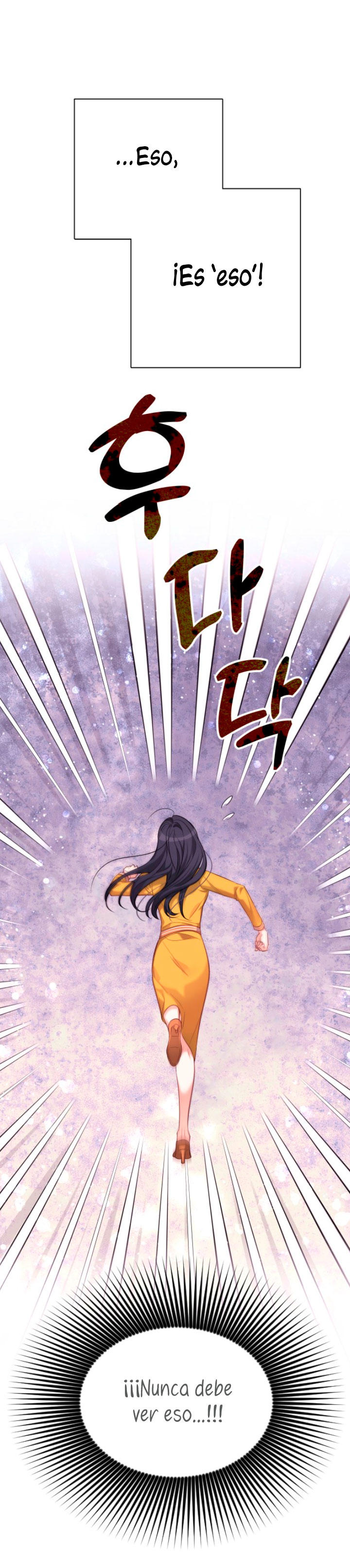 Nos vemos después del trabajo Capítulo 10 - Página 7