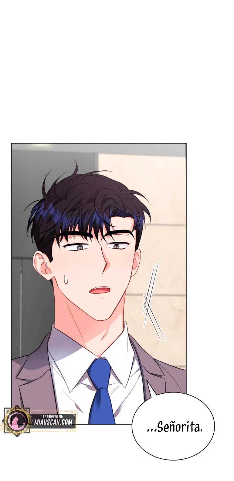 Nos vemos después del trabajo Capítulo 11 - Página 12
