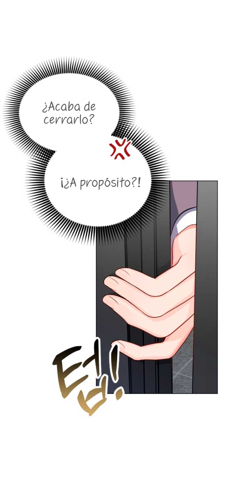 Nos vemos después del trabajo Capítulo 11 - Página 15