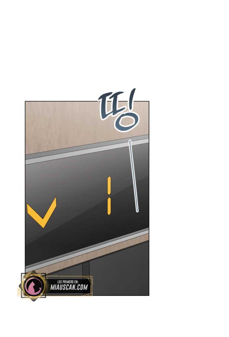 Nos vemos después del trabajo Capítulo 11 - Página 22