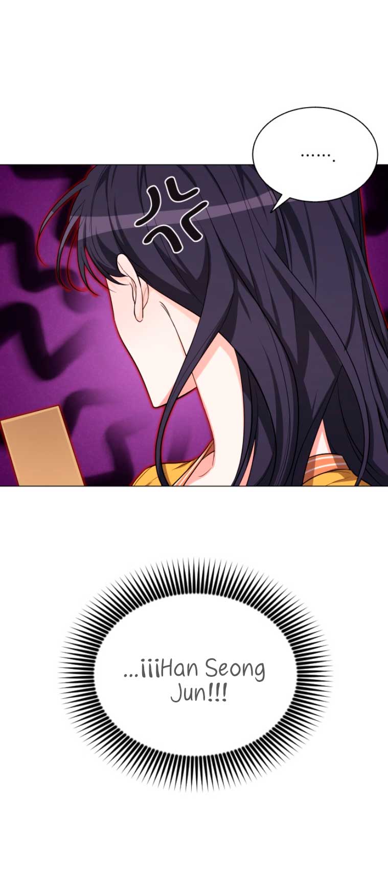 Nos vemos después del trabajo Capítulo 11 - Página 30