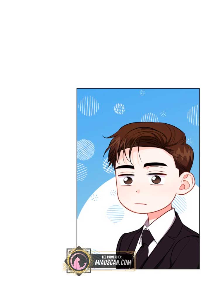 Nos vemos después del trabajo Capítulo 11 - Página 35