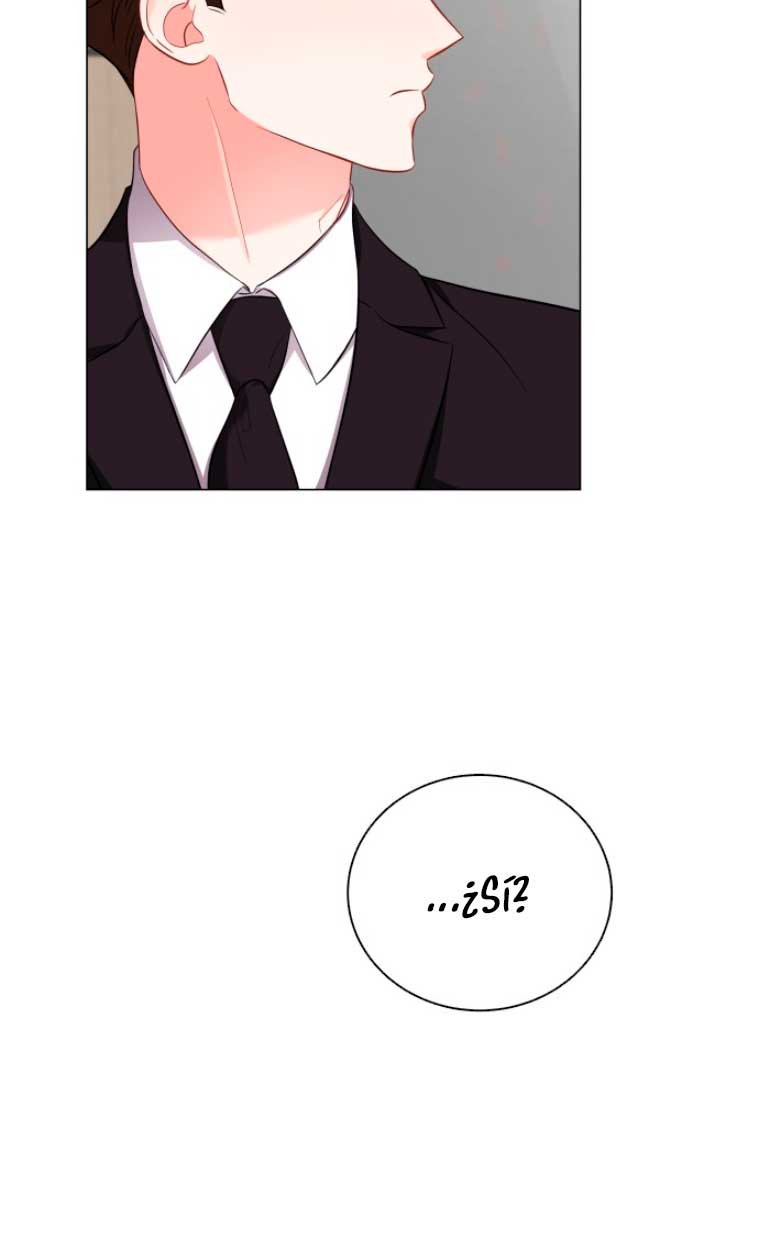 Nos vemos después del trabajo Capítulo 11 - Página 38