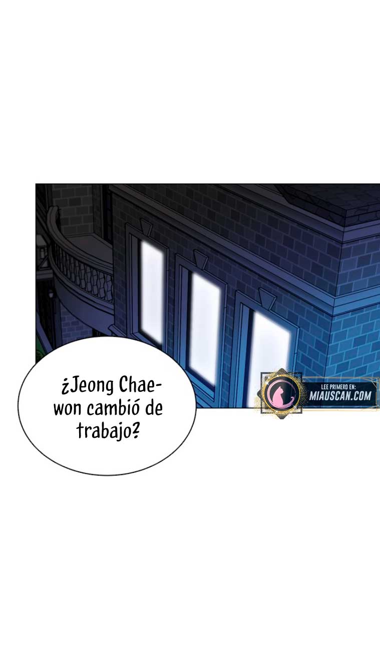 Nos vemos después del trabajo Capítulo 11 - Página 40