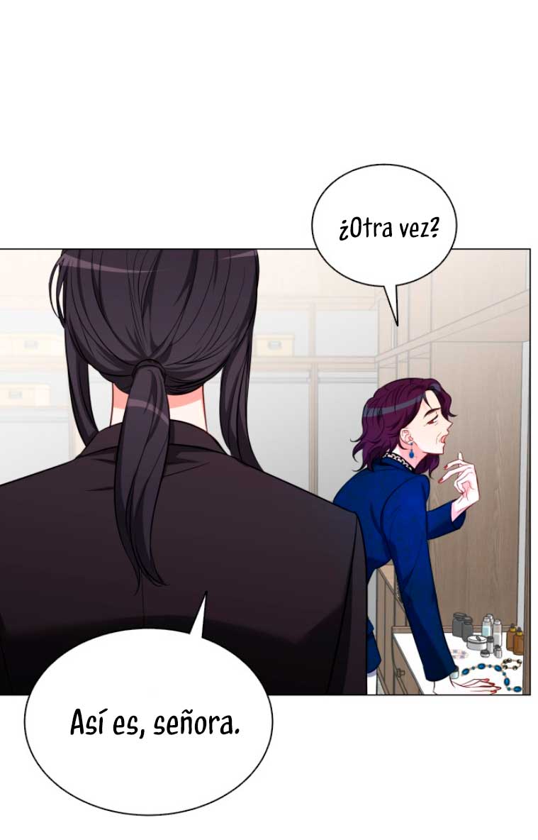 Nos vemos después del trabajo Capítulo 11 - Página 41