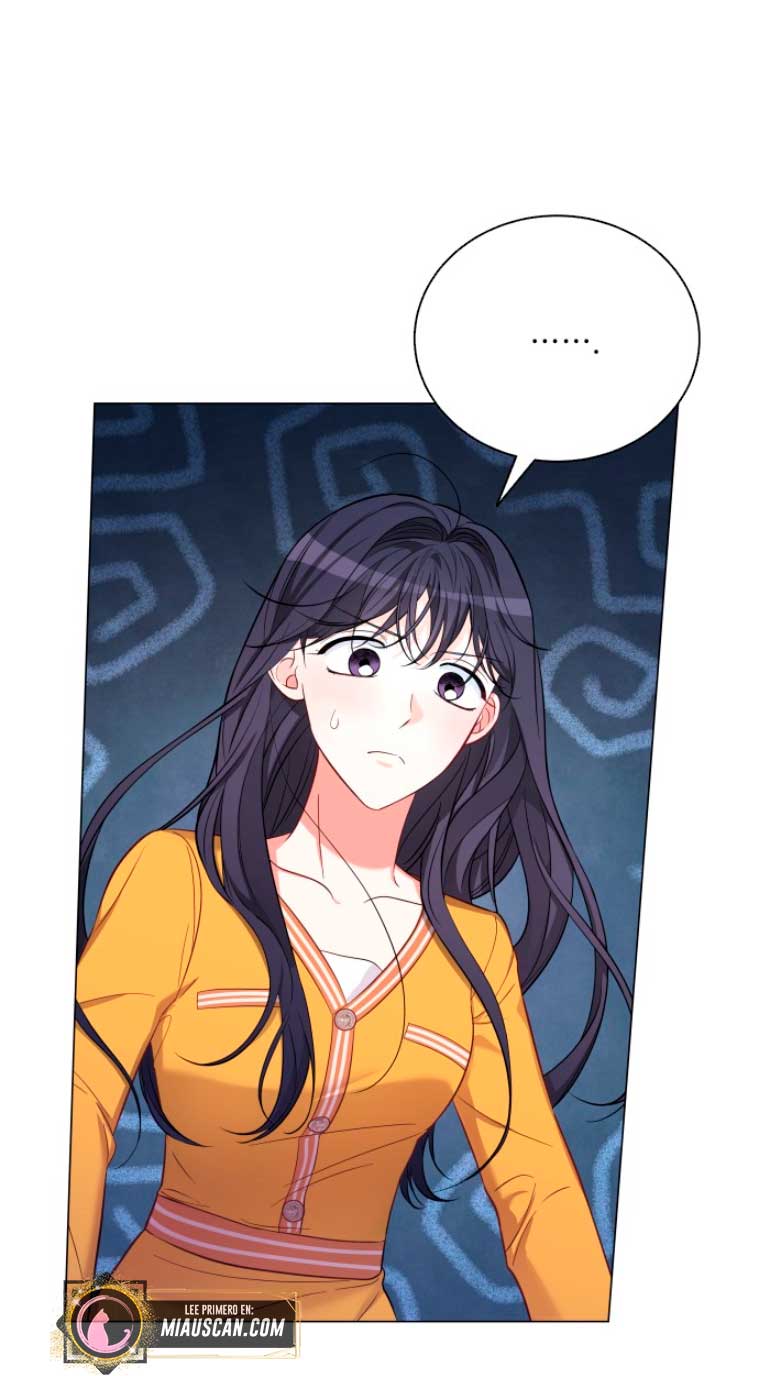 Nos vemos después del trabajo Capítulo 11 - Página 5