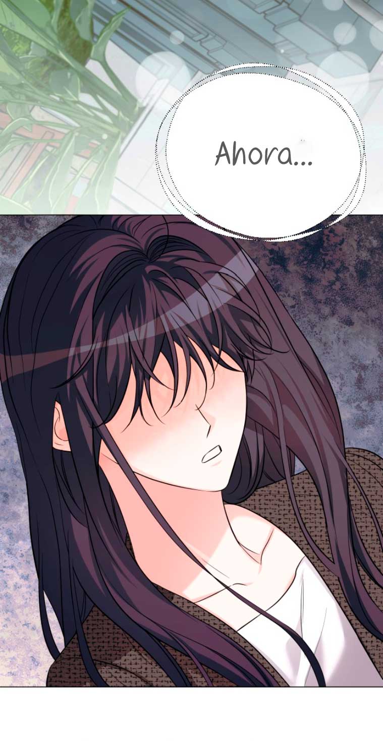 Nos vemos después del trabajo Capítulo 11 - Página 51