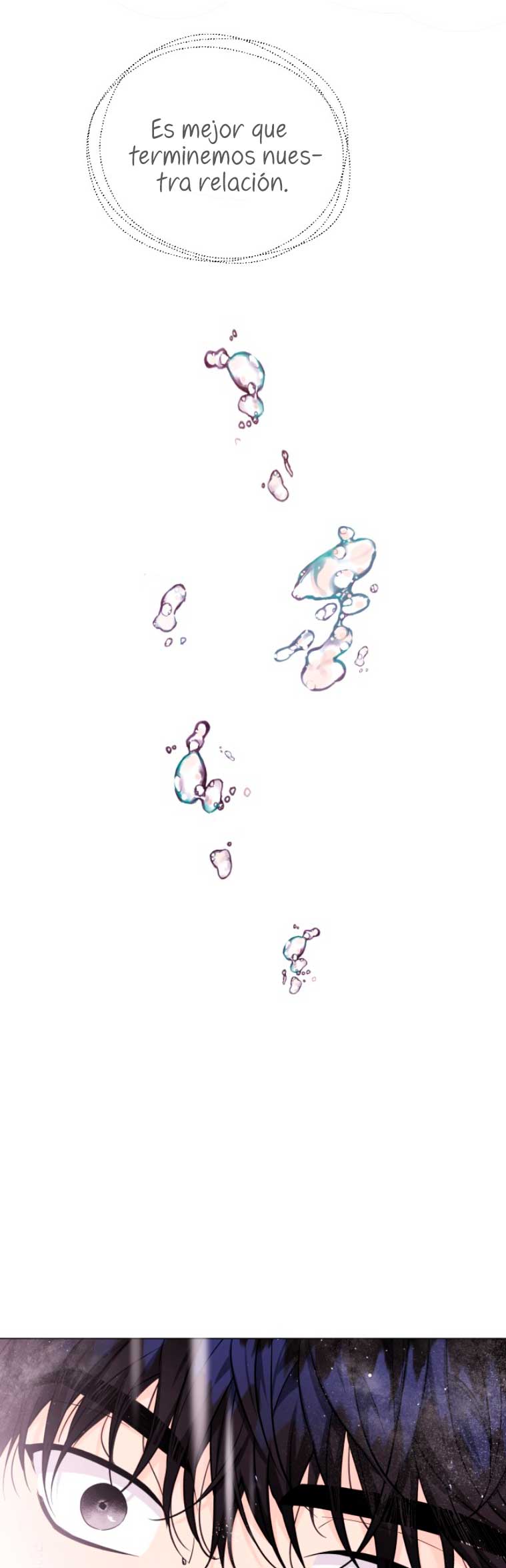 Nos vemos después del trabajo Capítulo 11 - Página 52